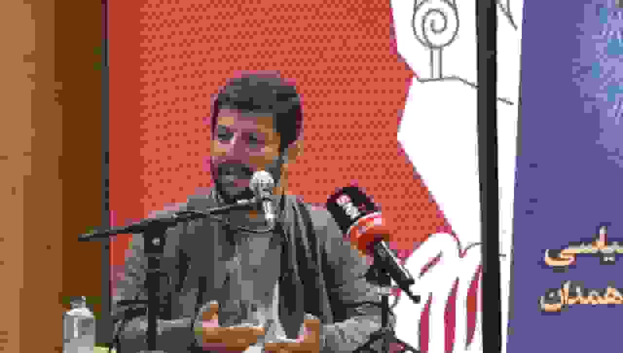 آغاز دوره نخبه‌پروری سیاسی شهید دیالمه با حضور بسیج دانشجویی