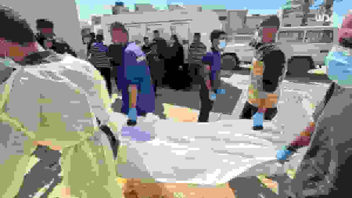 گزارش حقوقی درباره شواهد علنی از شکنجه و اعدام میدانی اسرای فلسطینی