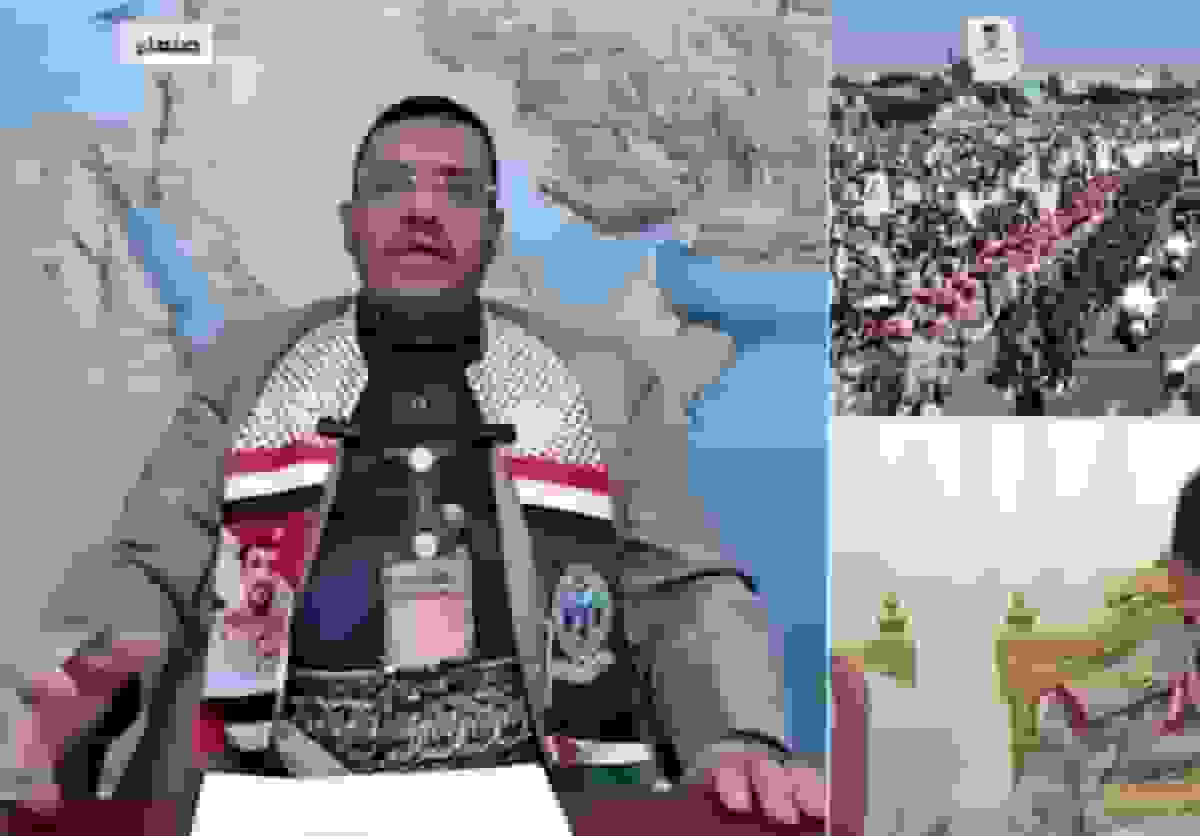 هشدار انصارالله یمن به اشغالگران درباره نقض آتش‌بس غزه: آماده پاسخ هستیم