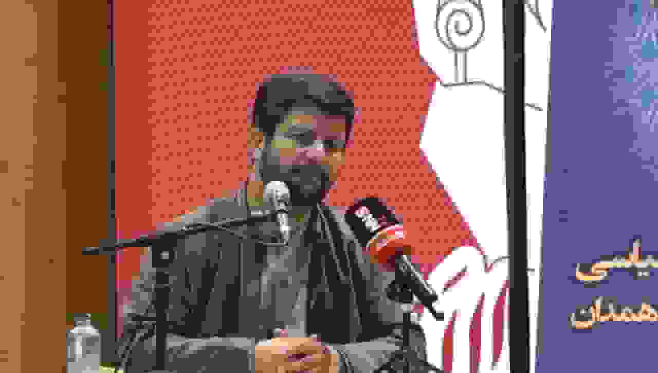 رئیس بسیج دانشجویی: در جنگ نظامی اتفاقی برای ایران نخواهد افتاد