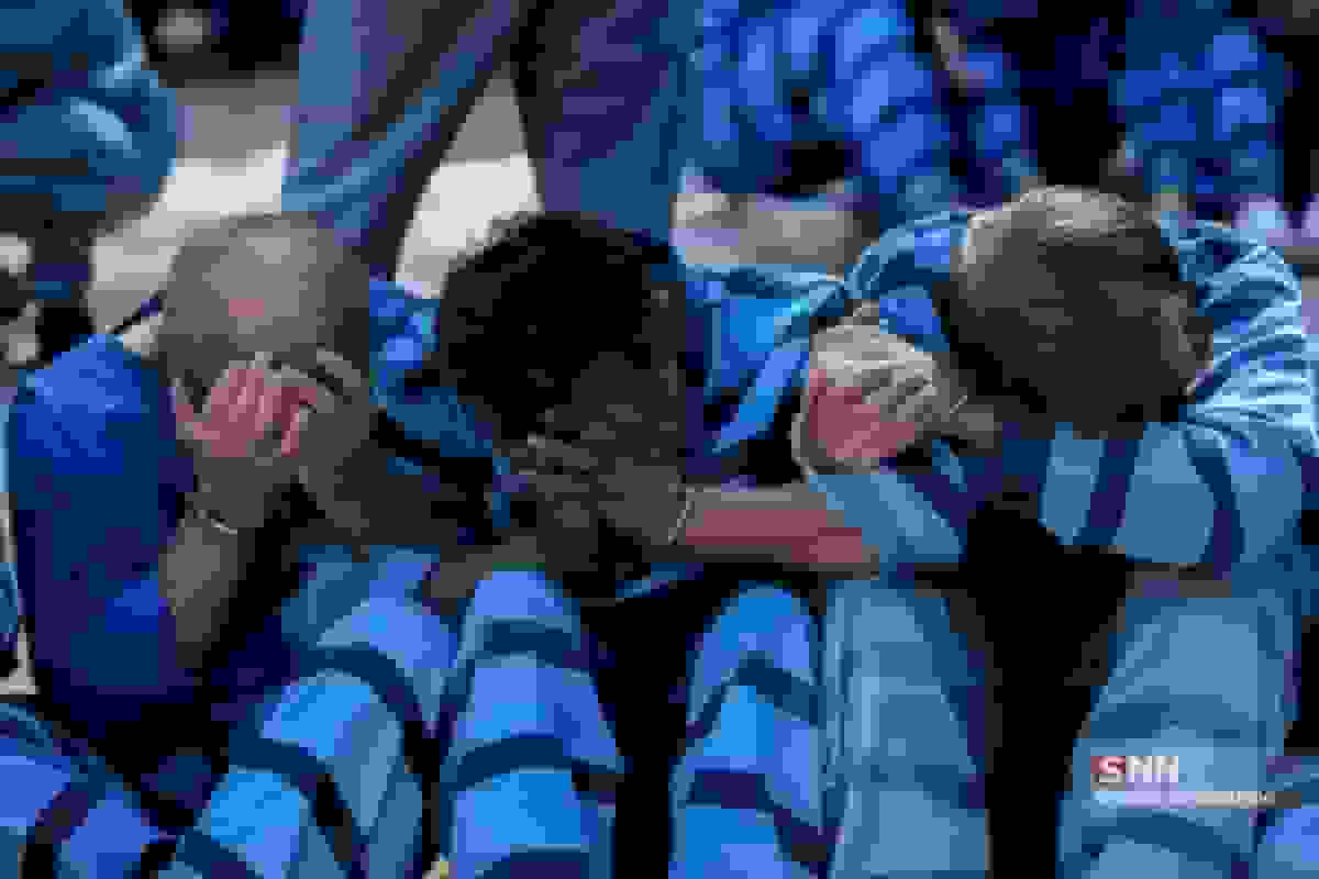 دستگیری سارقان خشن و زورگیر پایتخت به همراه کشف اموال مسروقه