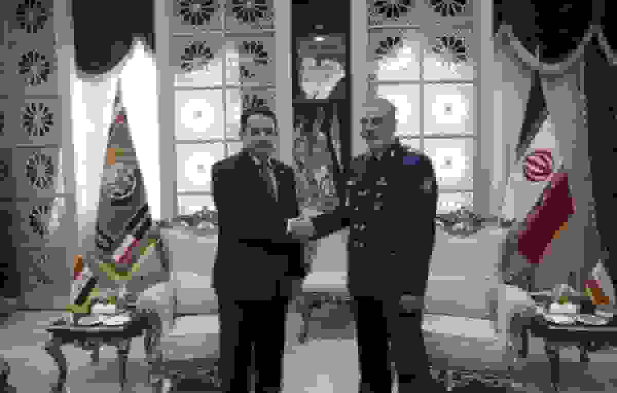 اجرای توافقنامه امنیتی ایران و عراق ضروری است