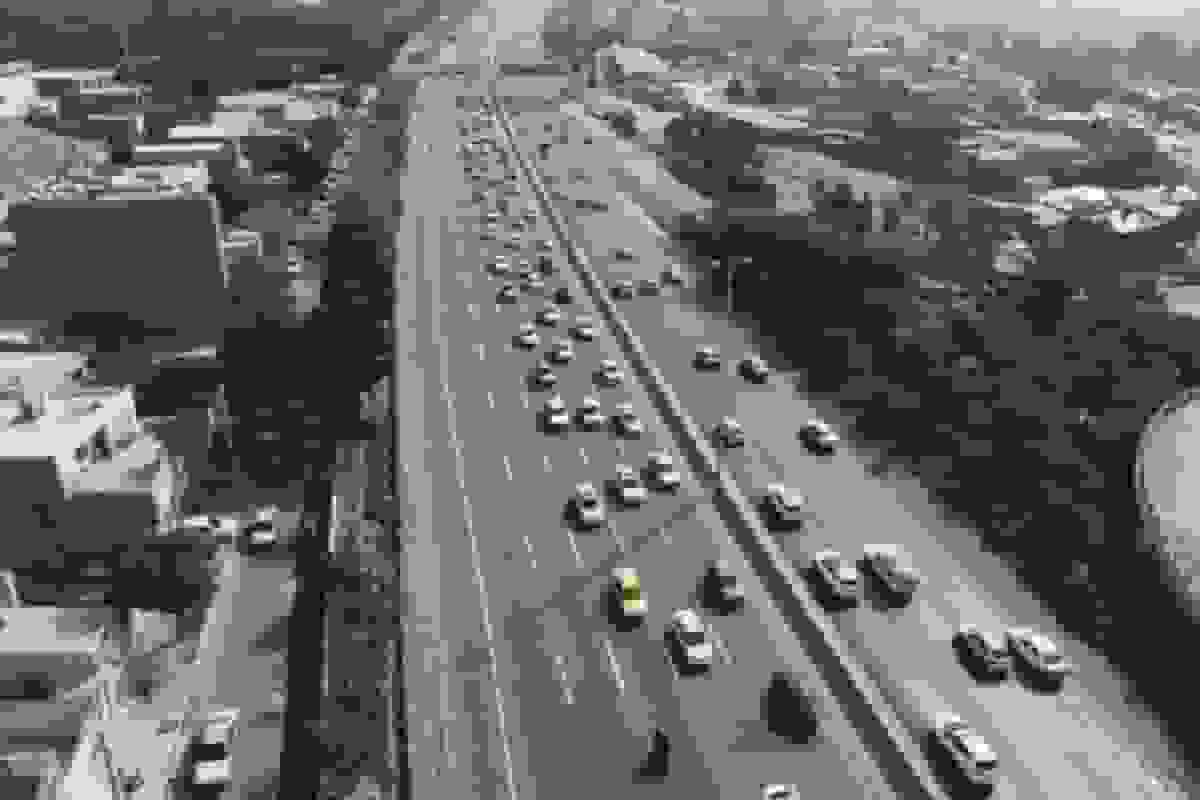 اعلام محدودیت‌های ترافیکی از ۳۰ مهر تا ۳ آبان در محورهای کشور