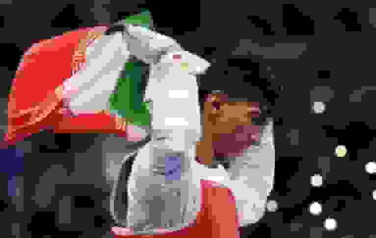 برنامه نمایندگان ایران در مسابقات تکواندو قهرمانی جهان اعلام شد