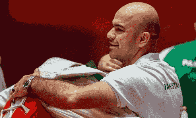 غیبت شاگردان یوسف کرمی در مسابقات جهانی تکواندو چین