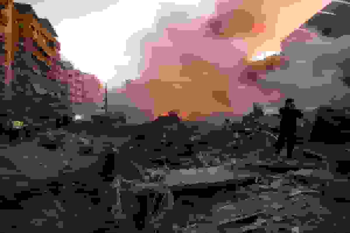 شهادت یک لبنانی در حمله پهپادی رژیم صهیونیستی به جنوب لبنان