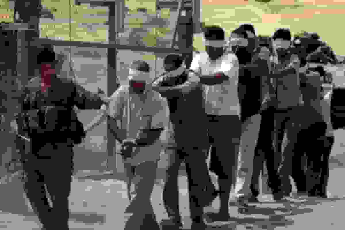 آمار اسیران فلسطینی در زندانهای رژیم صهیونیستی