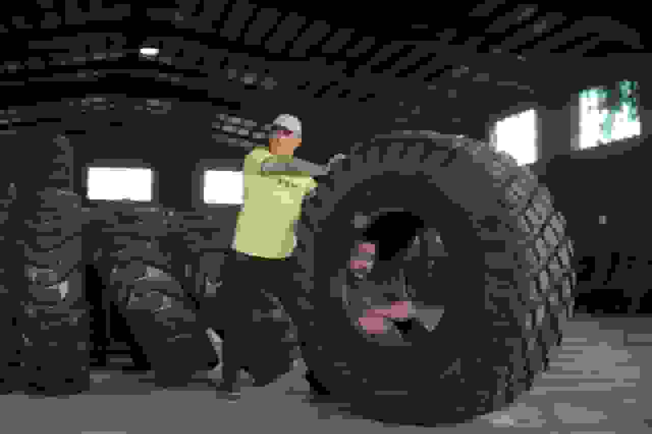 محمد بیگی: «کارخنده» واقعی‌ترین ریالیتی‌شوی ایرانی در دل کارخانه‌ها