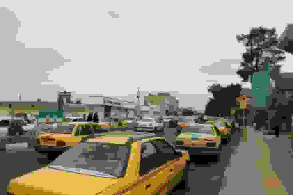 ثابت ماندن کرایه تاکسی بی‌عدالتی در حق رانندگان است