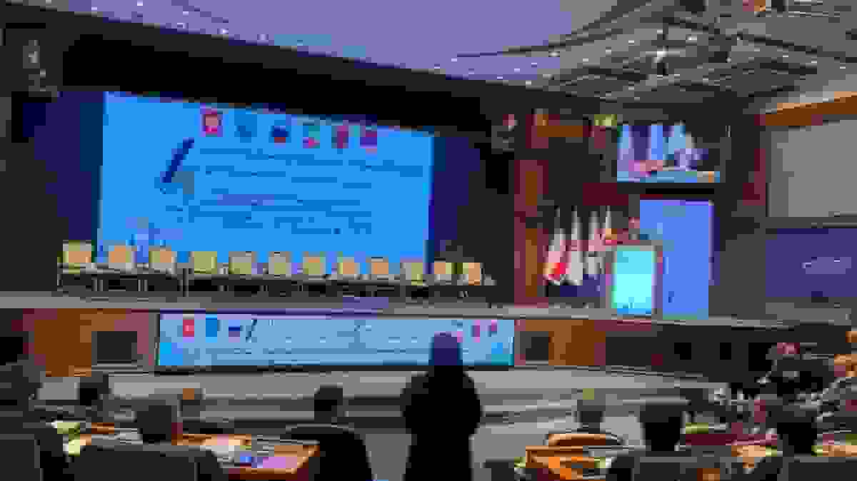 همکاری ایران و اوراسیا فراتر از تجارت کالا است