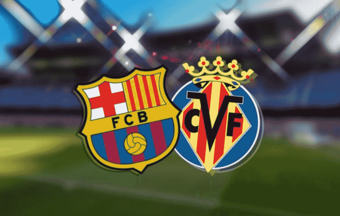 لغو دیدار بارسلونا و ویارئال در آمریکا