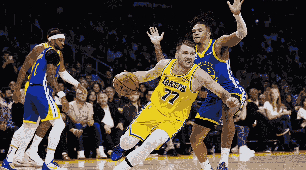 آغاز جذاب فصل NBA: پیروزی هیجان‌انگیز اوکلاهاما سیتی تاندر در بازی دو وقت اضافه