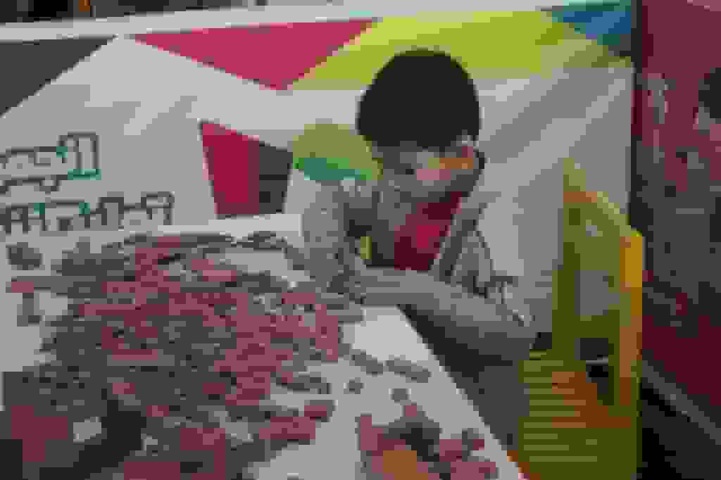 جشنواره بازی و اسباب‌بازی ارومیه میزبان ۱۰۰ تولیدکننده ایرانی