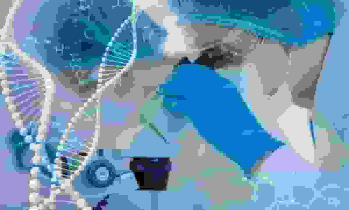 ایران رتبه هشتم تولید محصولات پزشکی بازساختی در جهان