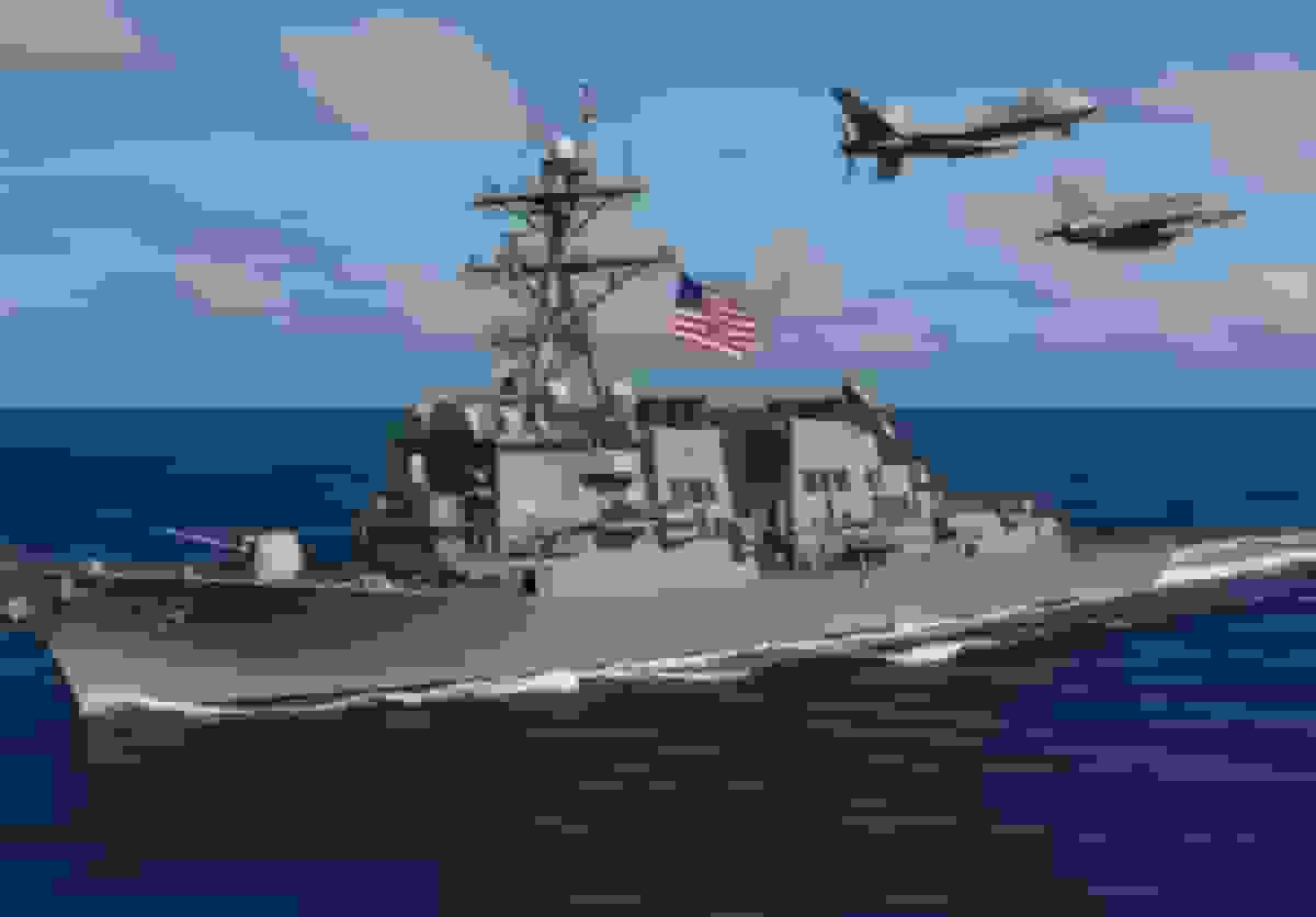 کارشناسان سازمان ملل حملات آمریکا در نزدیکی ونزوئلا را محکوم کردند