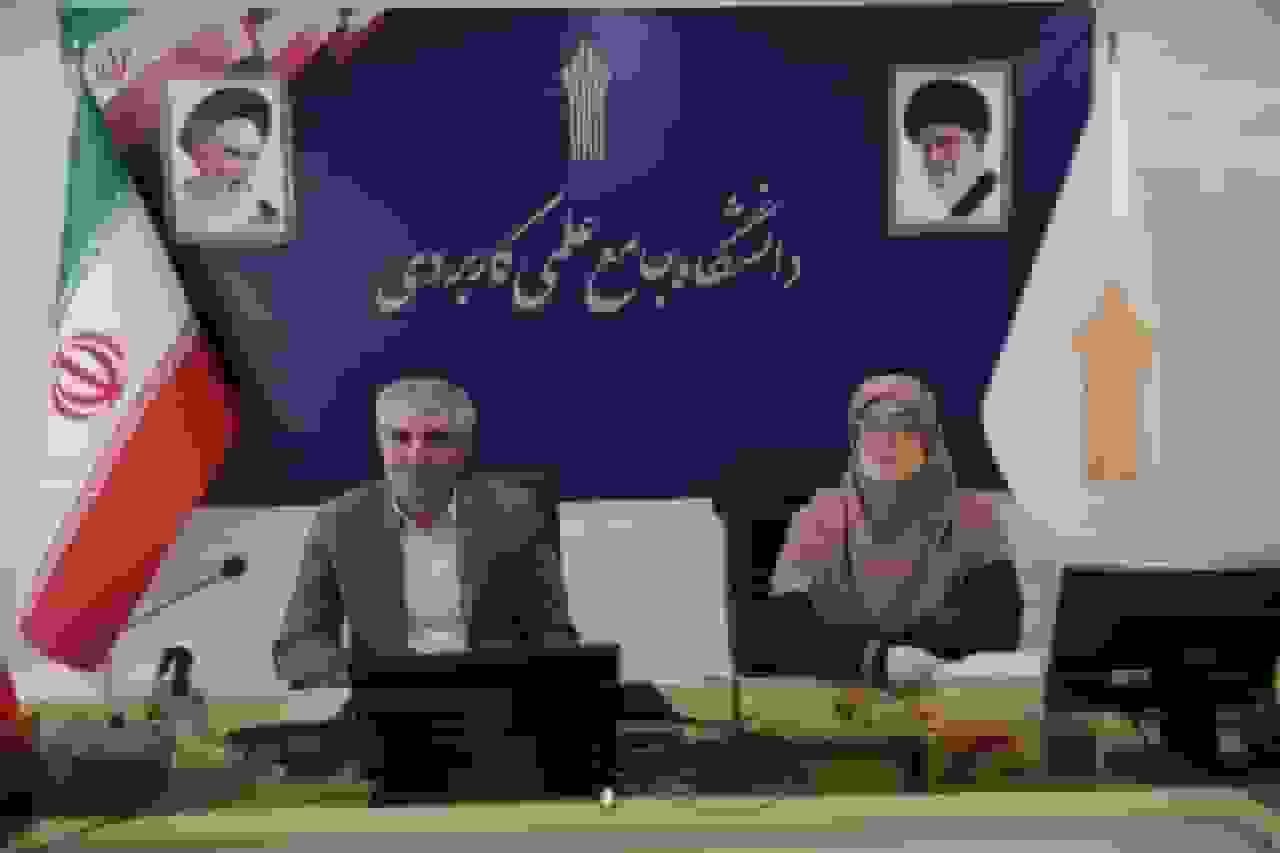 سخنگوی دولت: نقطه قوت دانشگاه علمی‌کاربردی، اشتغال پایدار دانش‌آموختگان است