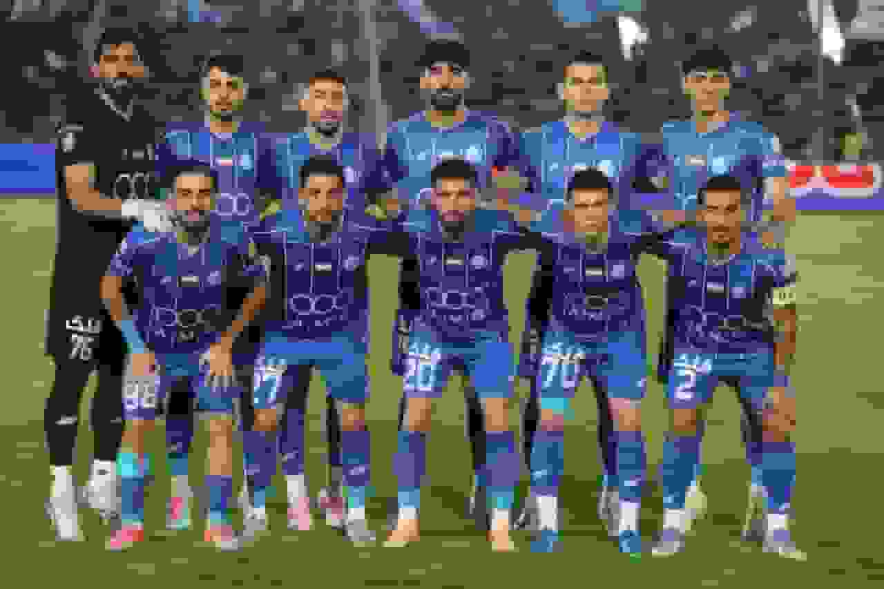 ساعت بازی استقلال ایران و الوحدات اردن در لیگ قهرمانان آسیا