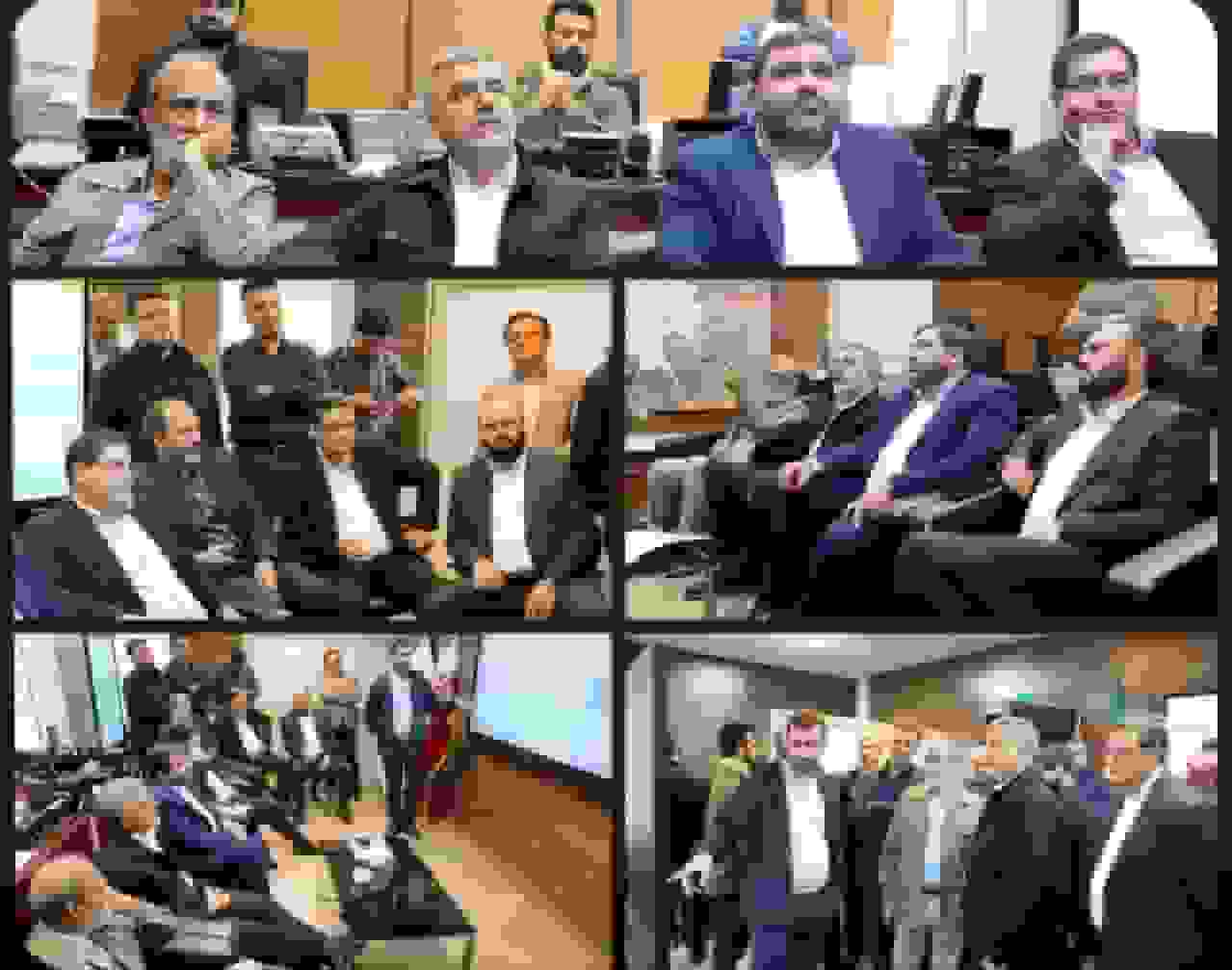 آغاز به کار رسمی مرکز رصد و کنترل خدمات شهری