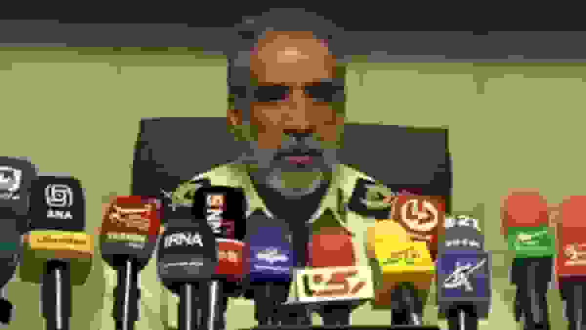 هشدار فرمانده انتظامی تهران درباره سلاح گرم و جرم خرید سلاح