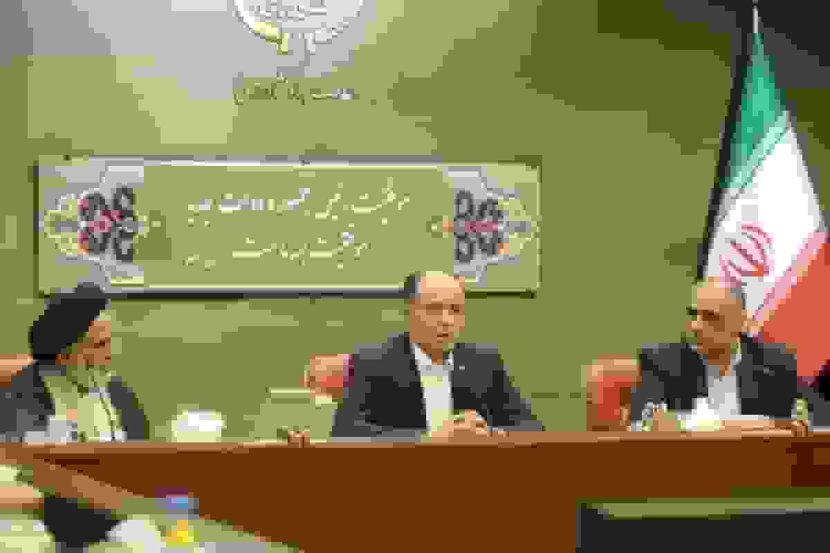 نوری: دولت همه مزارع گندم را بیمه می‌کند