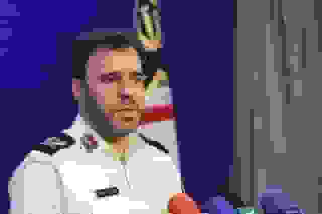 انهدام باند توزیع و فروش سلاح گرم در پایتخت