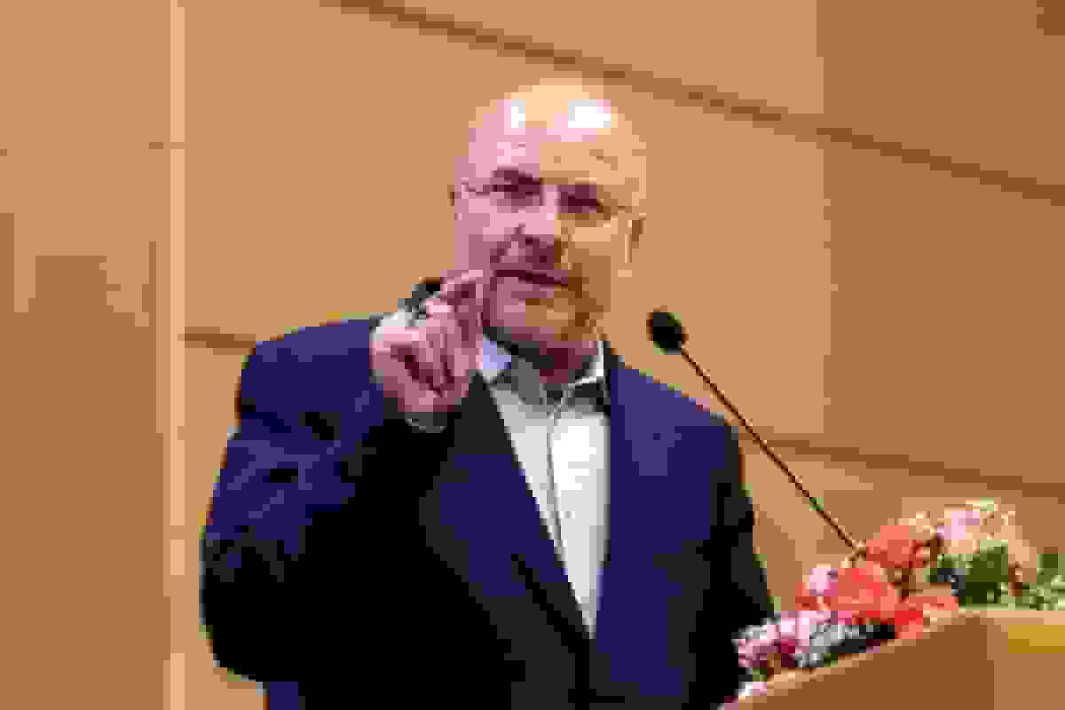 قالیباف: همراستایی ایران با چین و روسیه در تقابل با یکجانبهگرایی