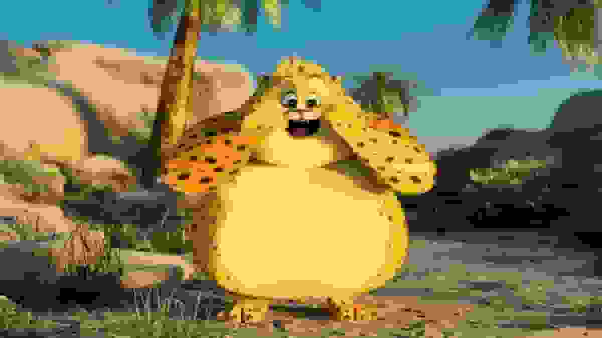 اکران بین‌المللی انیمیشن «یوز» در کانادا