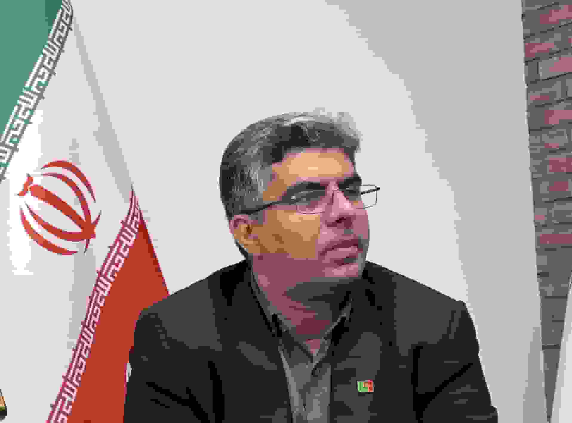 روستاهای استان کرمان و مشکل ۵ هزار کیلومتر جاده فاقد آسفالت