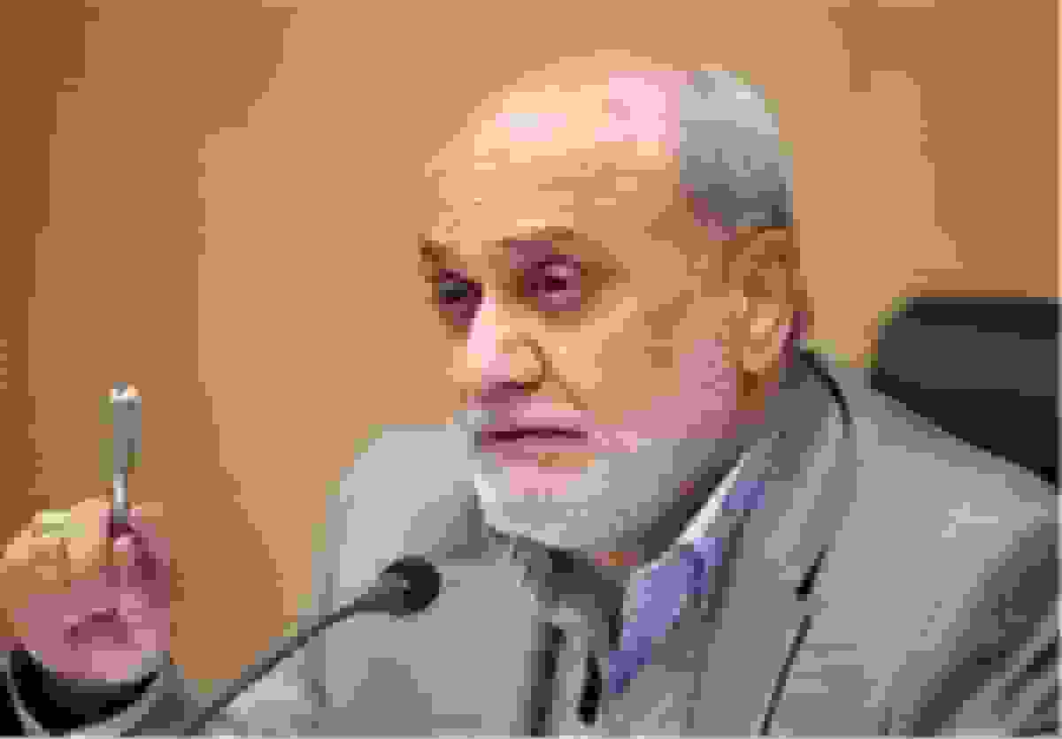 انتصاب حبیب‌الله حقیقی به‌عنوان نماینده رئیس‌جمهور در ستاد مبارزه با قاچاق کالا و ارز