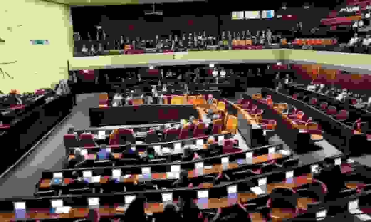 تصویب قانون اعمال حاکمیت بر کرانه باختری با یک رای بیشتر در کنست رژیم صهیونیستی