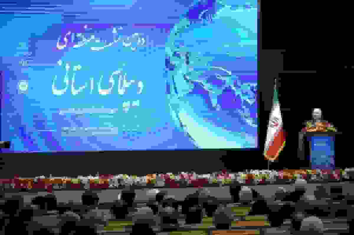 آیین افتتاحیه دومین نشست منطقه‌ای دیپلماسی استانی در مشهد مقدس برگزار شد