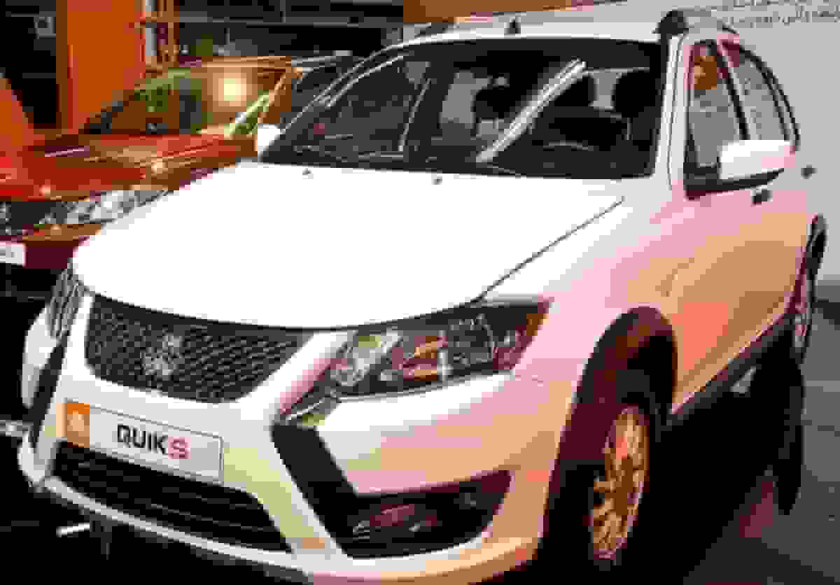 قیمت جدید محصولات سایپا برای آبان ماه ۱۴۰۴