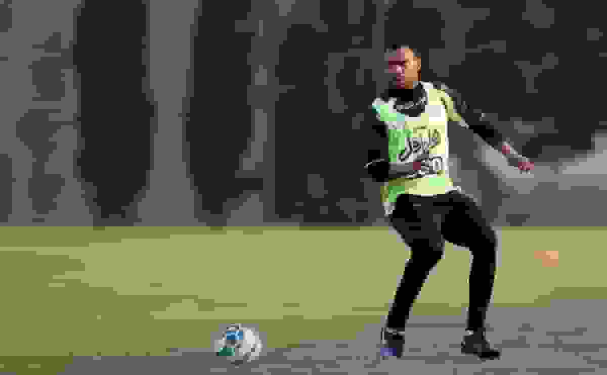 خداحافظی تلخ رابینسون جانواریو از استقلال و واکنش گسترده هواداران