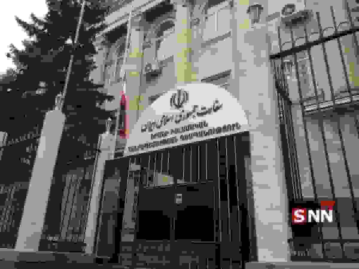 انتقال هفت ایرانی محکوم به حبس از ارمنستان به ایران