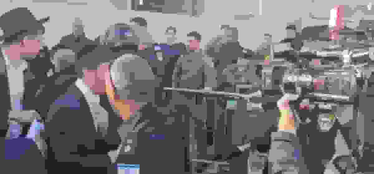 درگیری‌های داخلی در قدس اشغالی بین صهیونیست‌ها