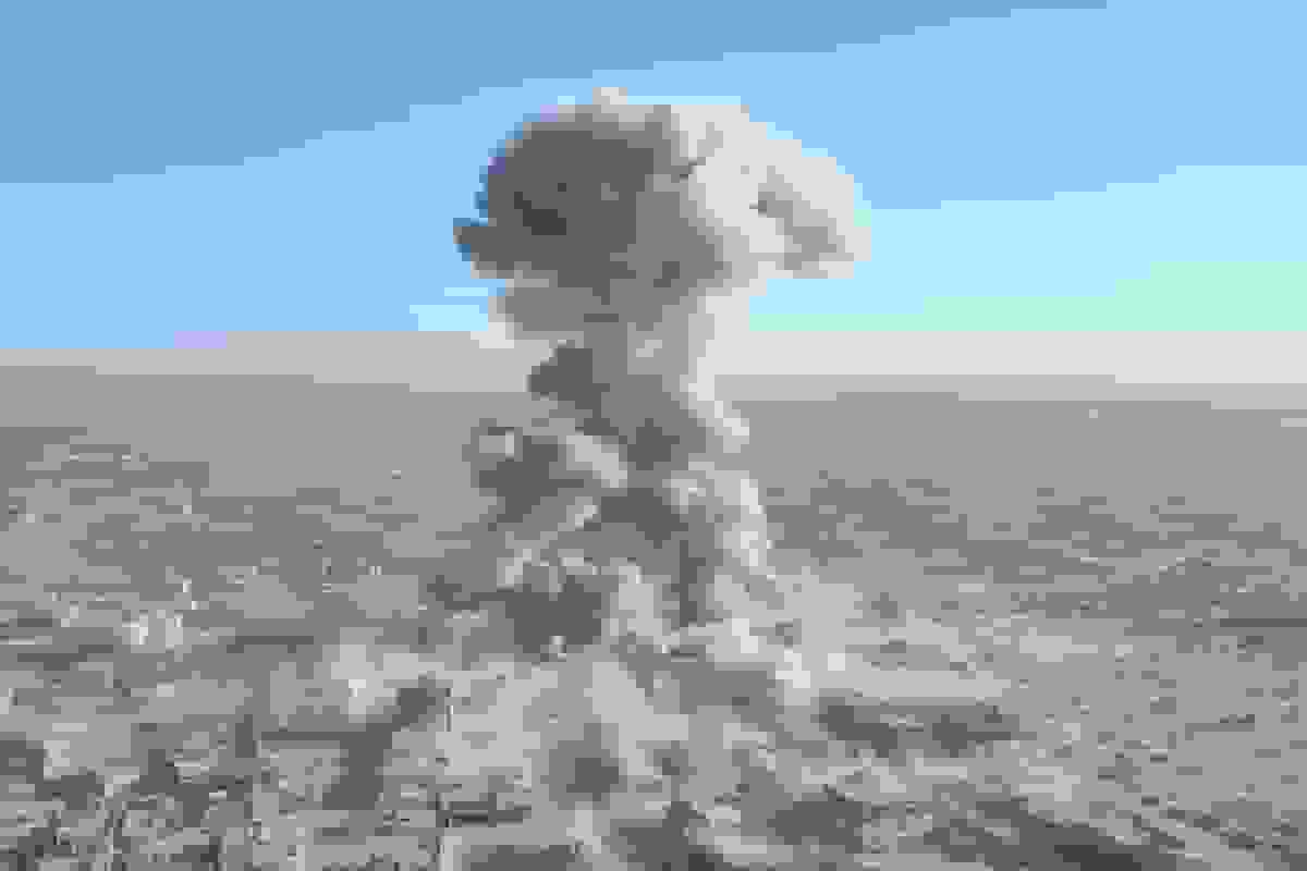 نابودی جبالیا در حملات رژیم صهیونیستی؛ محله‌ها با خاک یکسان شدند