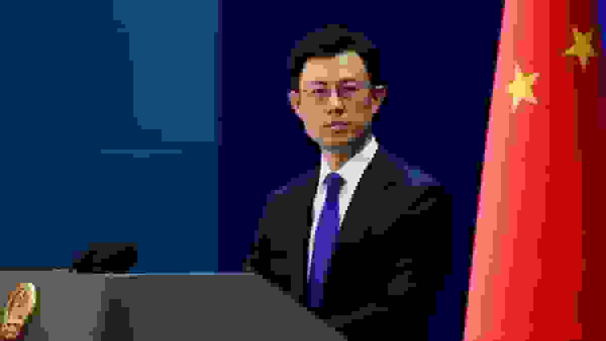 چین: مخالفت با تحریم‌های علیه ایران و تأکید بر راه‌حل دیپلماتیک