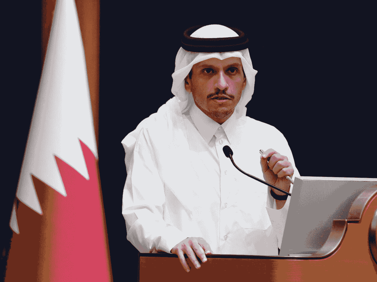 نخست‌وزیر قطر: طرح ترامپ درباره غزه نیاز به بررسی جزئیات دارد