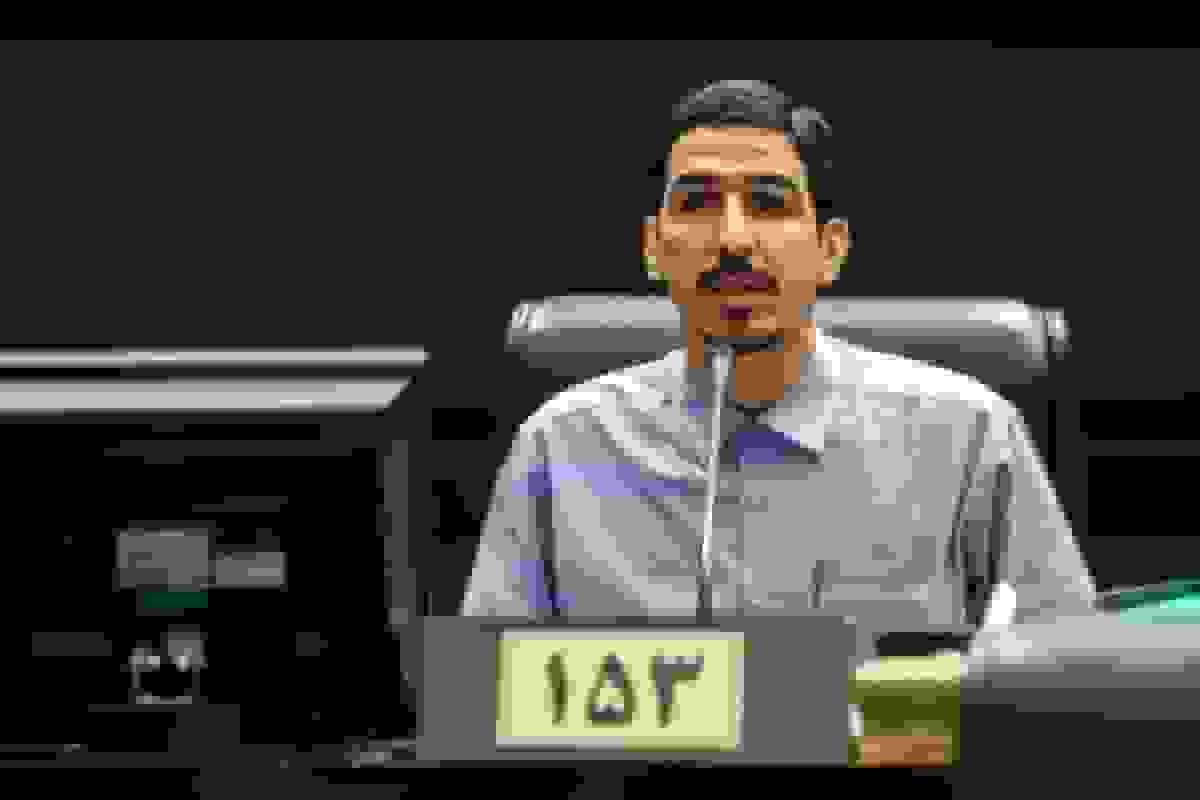 طرح شفافیت هیئت رئیسه مجلس: مالک شریعتی از تأخیر یک‌ساله در بررسی طرح انتقاد کرد