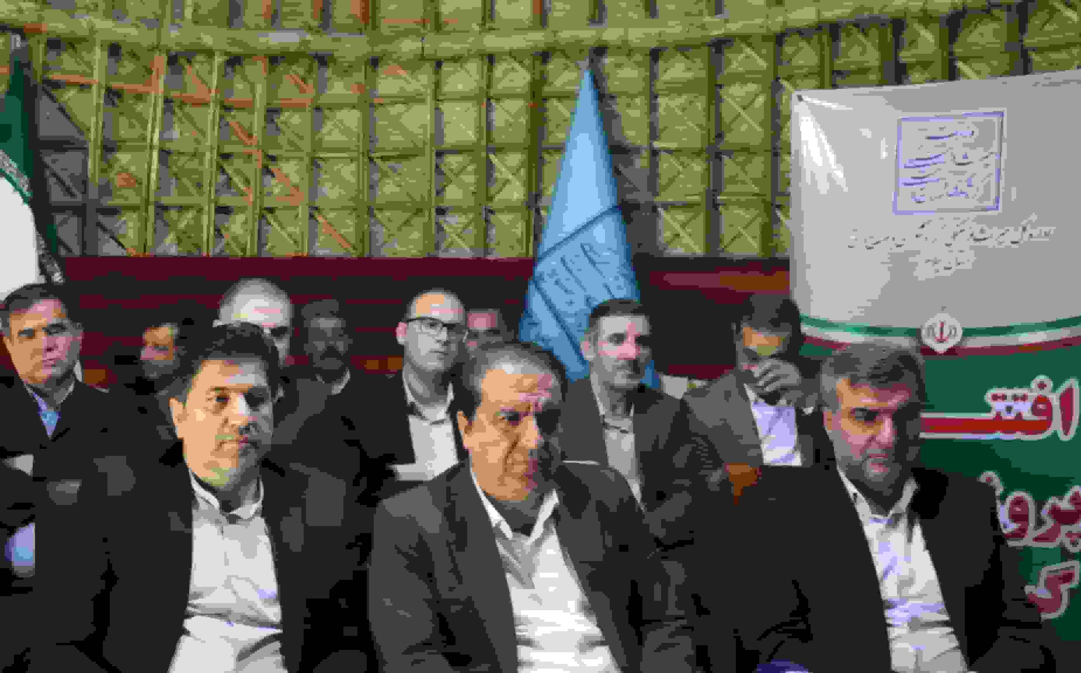 افتتاح ۱۱ پروژه جدید گردشگری در استان ایلام