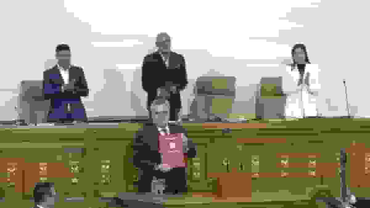 پارلمان ونزوئلا پیمان مشارکت راهبردی با روسیه را تصویب کرد