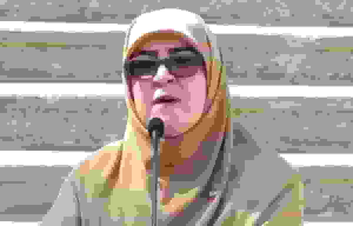 بازگشت ۱۲۰ مهاجر ایرانی از آمریکا و حضور چهره‌های مشهور