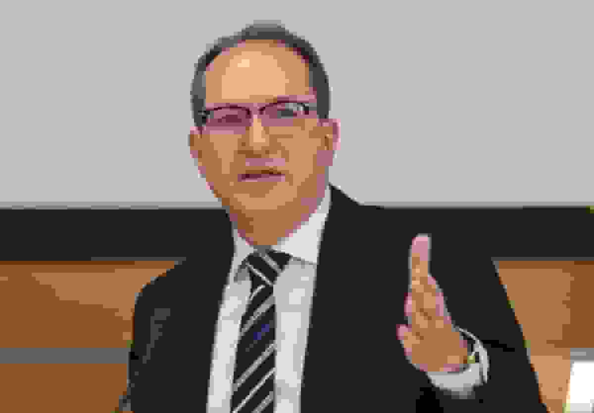 وزارت کشور آلمان تاسیس مرکز دفاع پهپادی را اعلام کرد