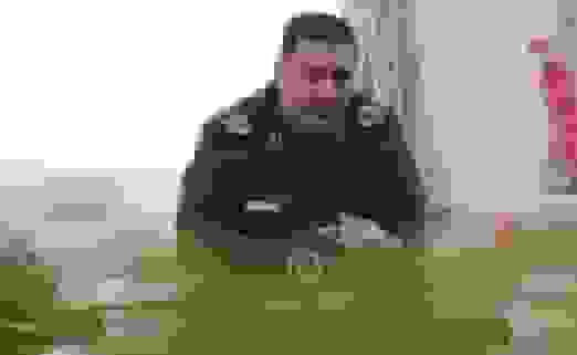 فرمانده سپاه ثارالله کرمان: برنامه‌های هفته مقاومت مردمی برگزار می‌شود