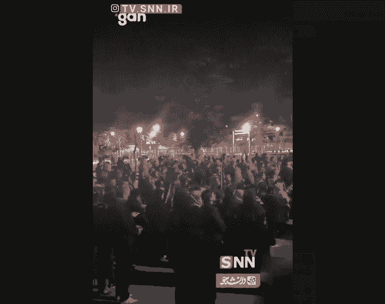 اعتراض مردم ترکیه به حمله رژیم صهیونیستی به کاروان صمود