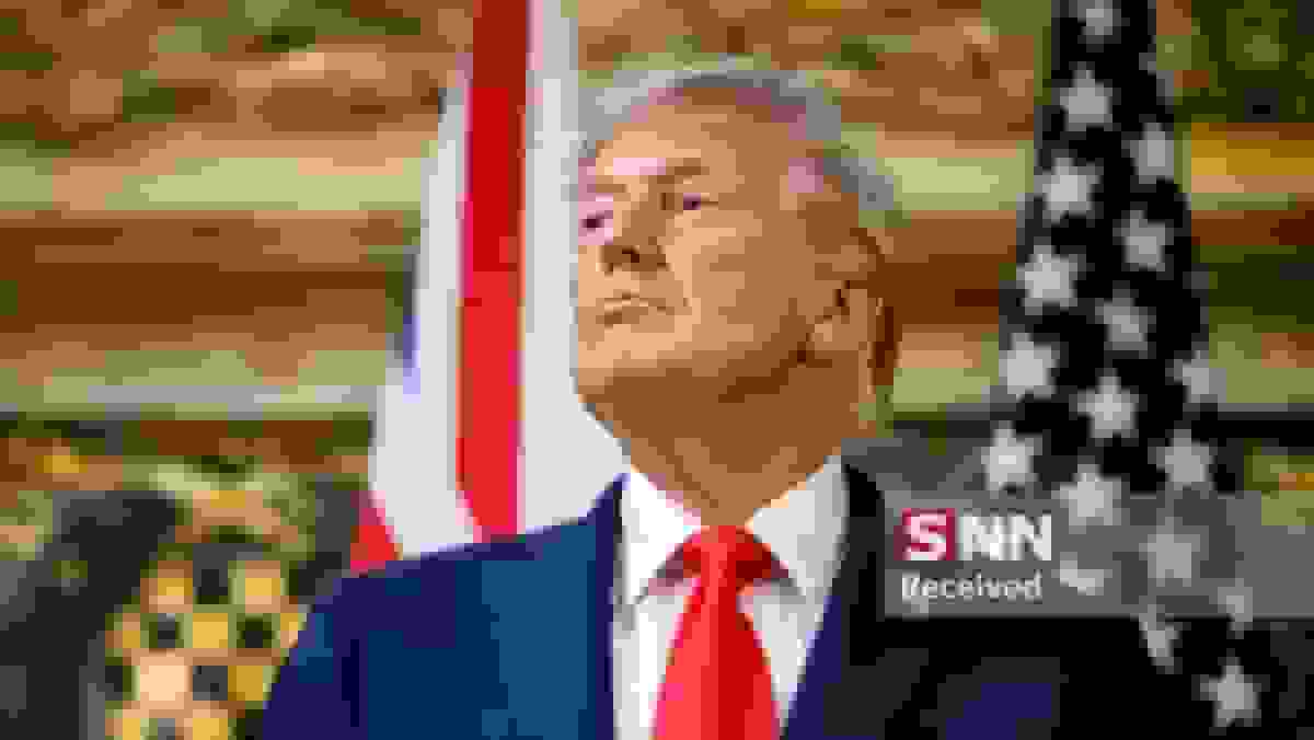 ترامپ دیدار با پوتین را لغو کرد