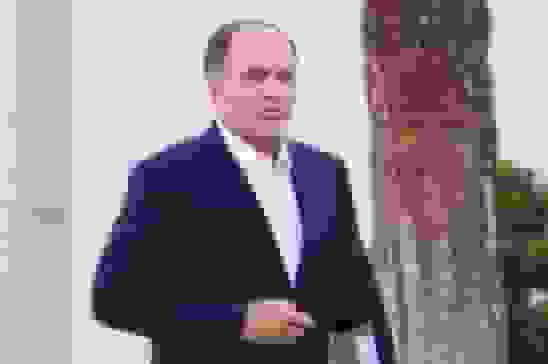 وزیر جهاد کشاورزی وارد جیرفت شد