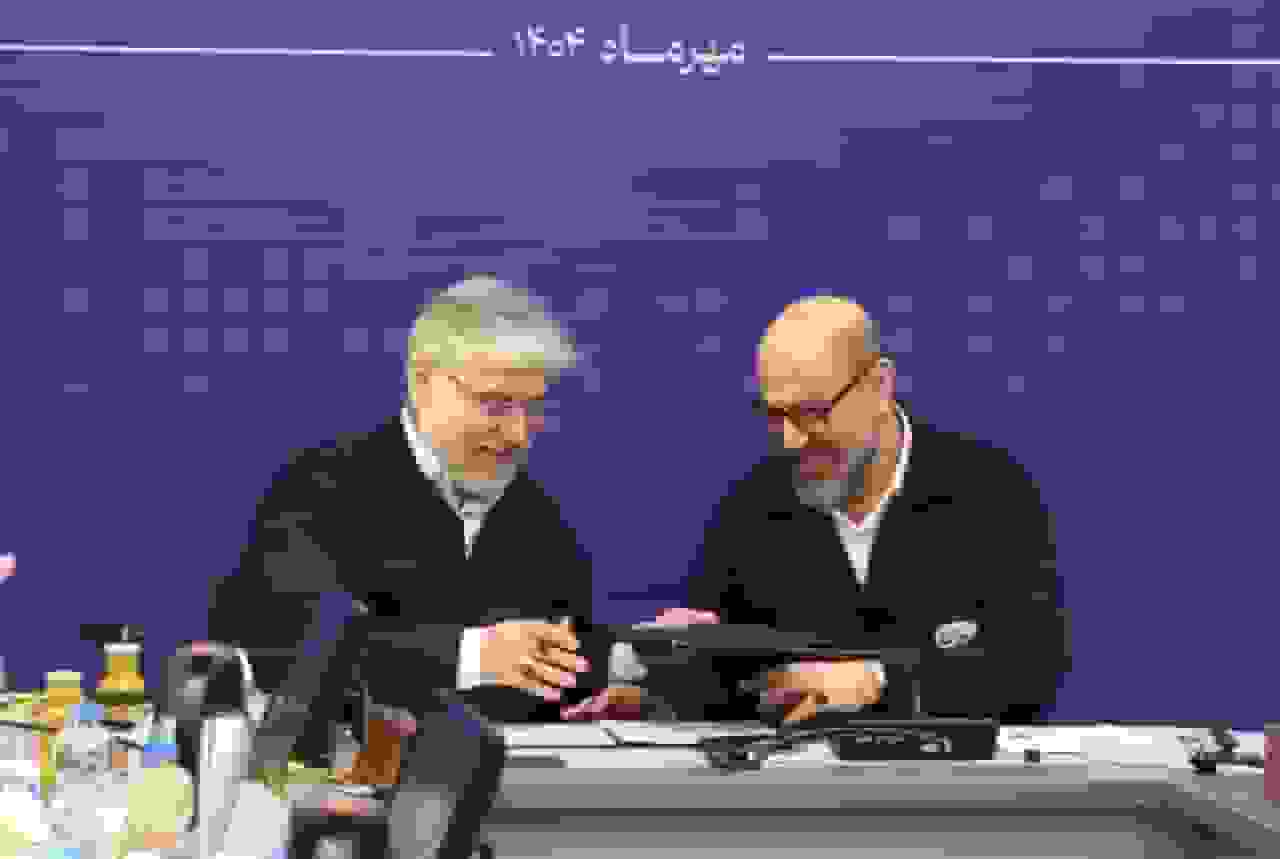 تفاهم وزارت علوم و بنیاد مستضعفان برای استحکام پیوند صنعت و دانشگاه