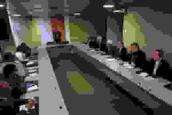 حاجی بابایی: ظرفیتهای بریکس باید بیشتر مورد توجه قرار بگیرد