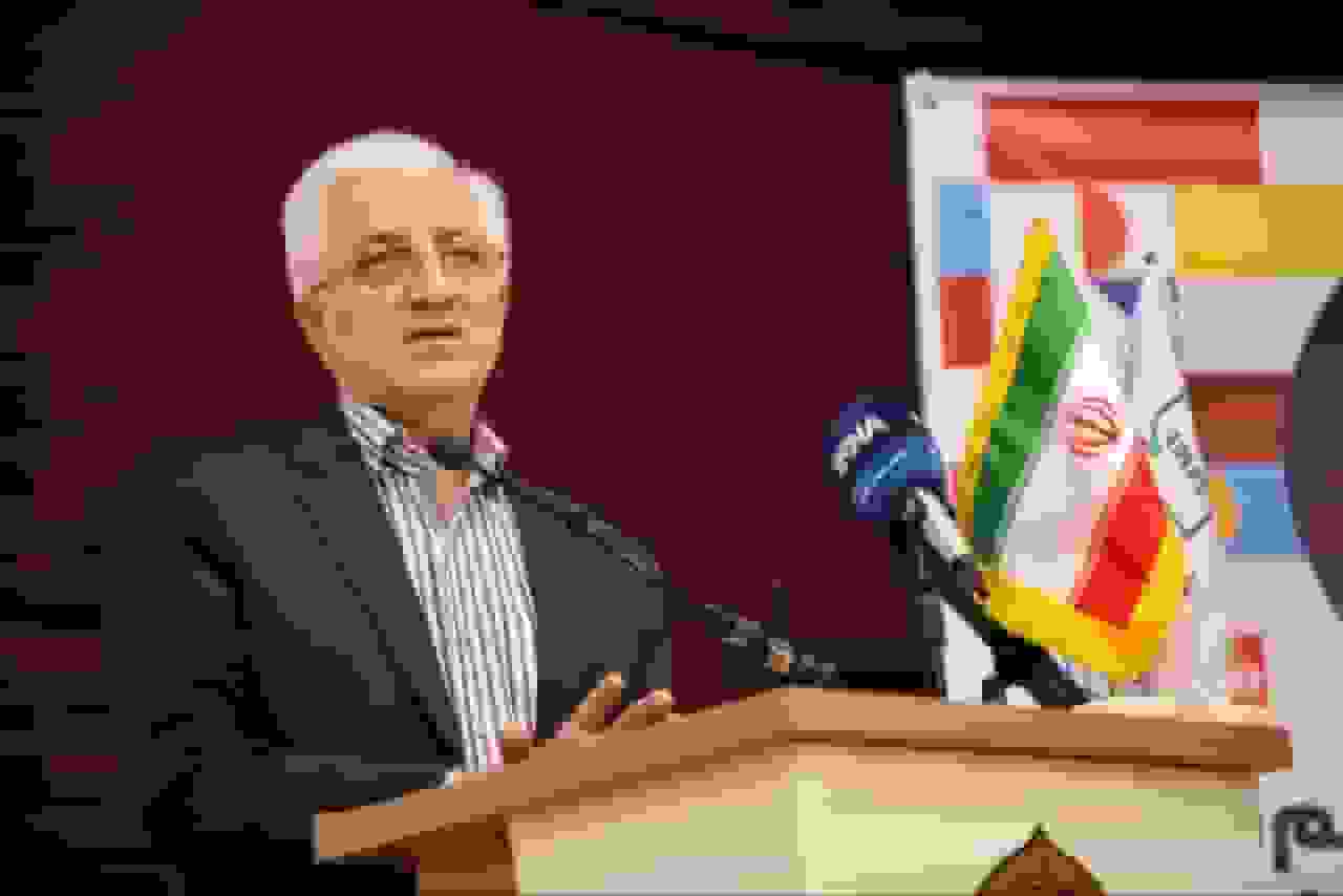 سهم ۴ درصدی خراسان شمالی از مبادلات تجاری ایران و ترکمنستان